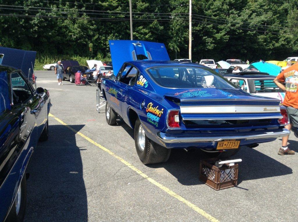 Car show 2016 022